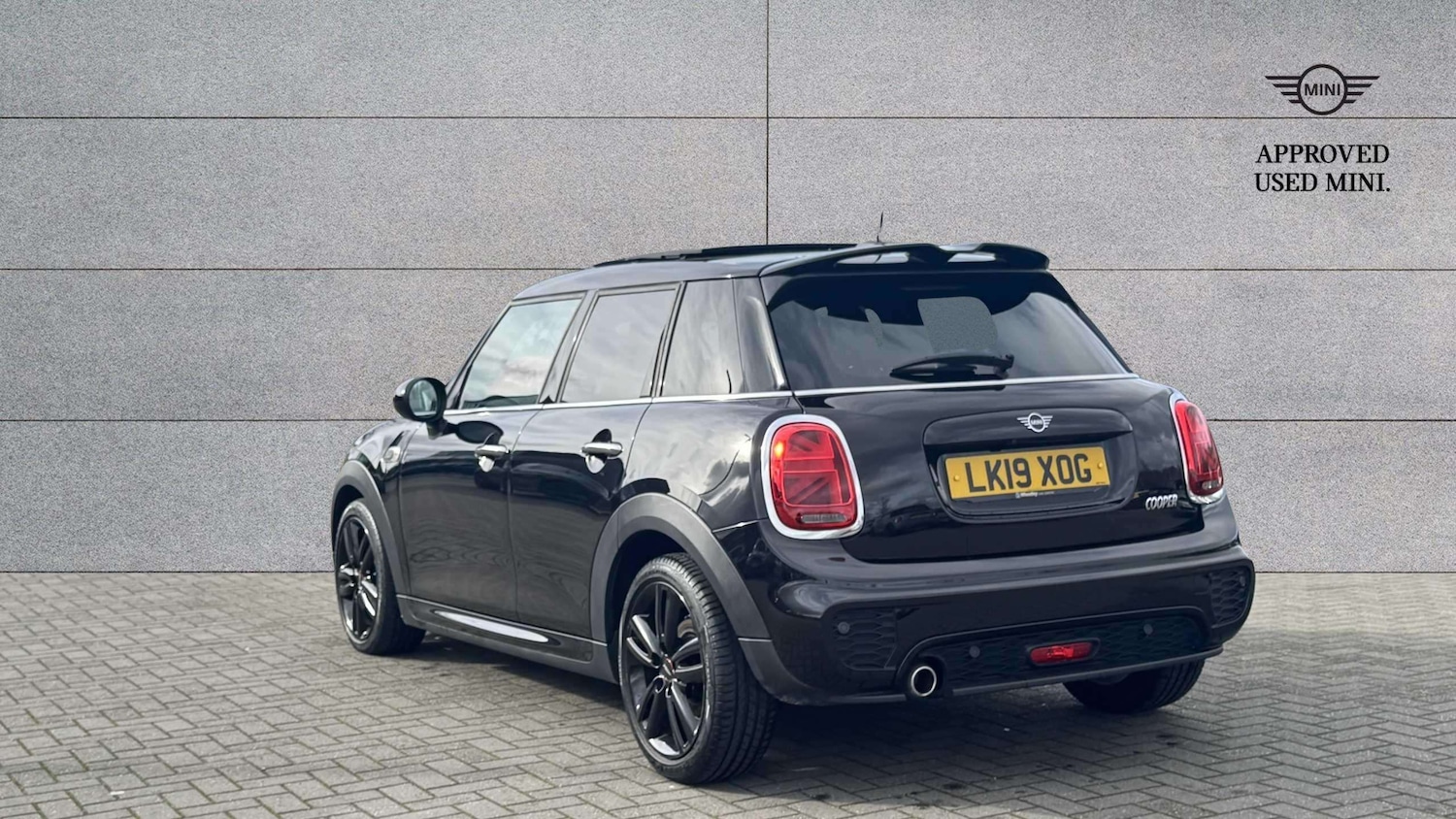 Used MINI Hatch for sale - 77661094: Photo 2