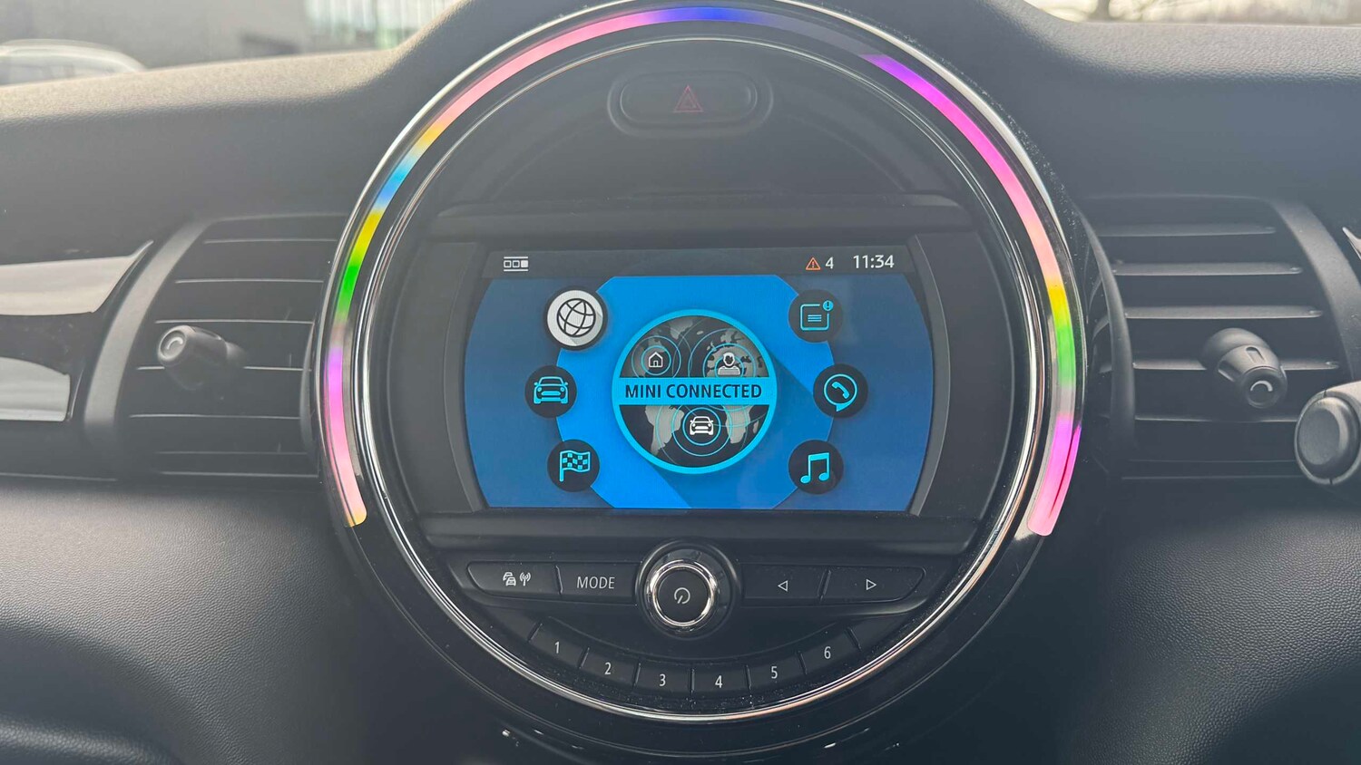 Used MINI Hatch for sale - 77661094: Photo 21