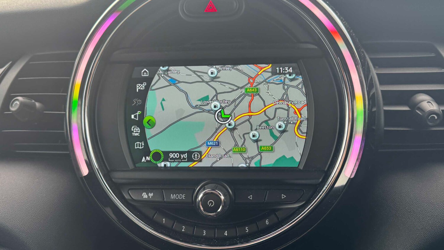 Used MINI Hatch for sale - 77661094: Photo 25