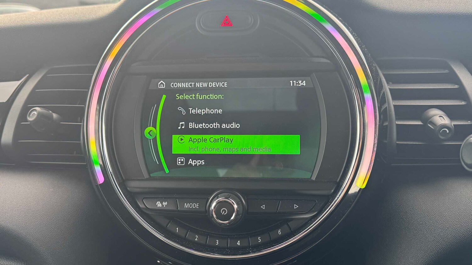 Used MINI Hatch for sale - 77661094: Photo 26