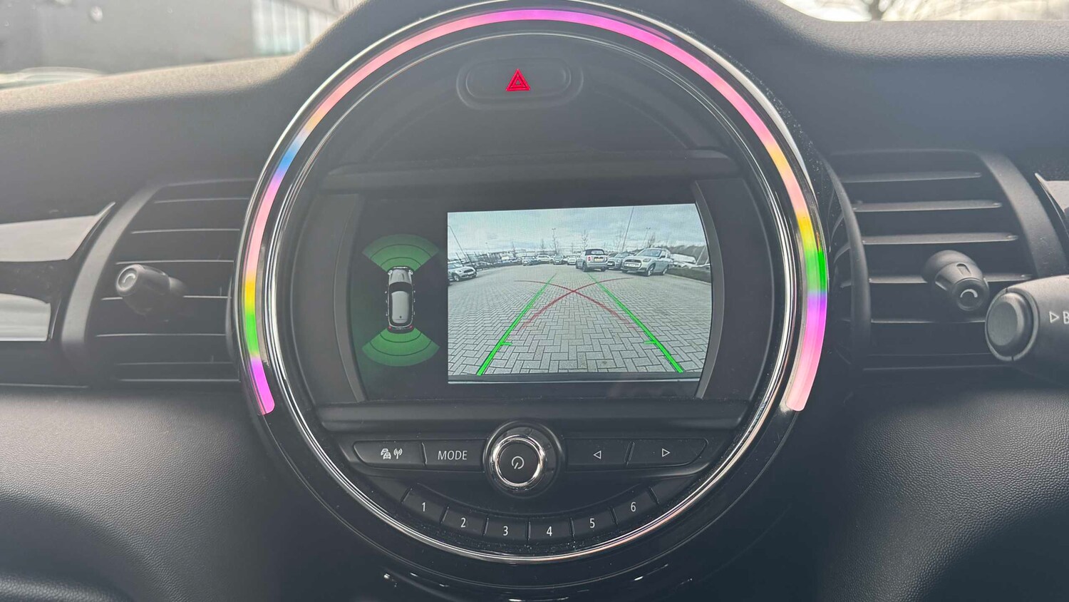 Used MINI Hatch for sale - 77661094: Photo 27