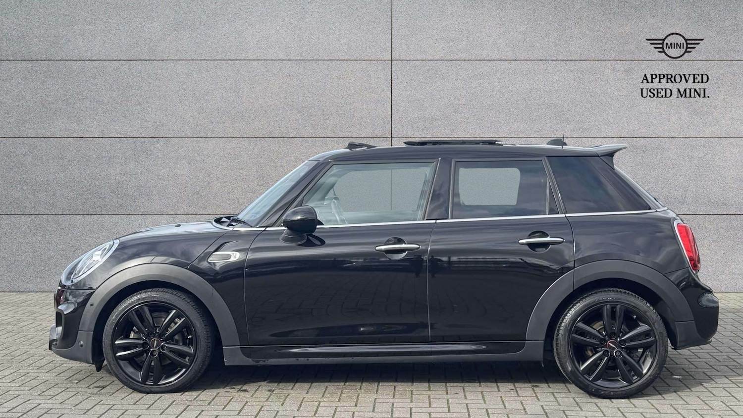 Used MINI Hatch for sale - 77661094: Photo 3