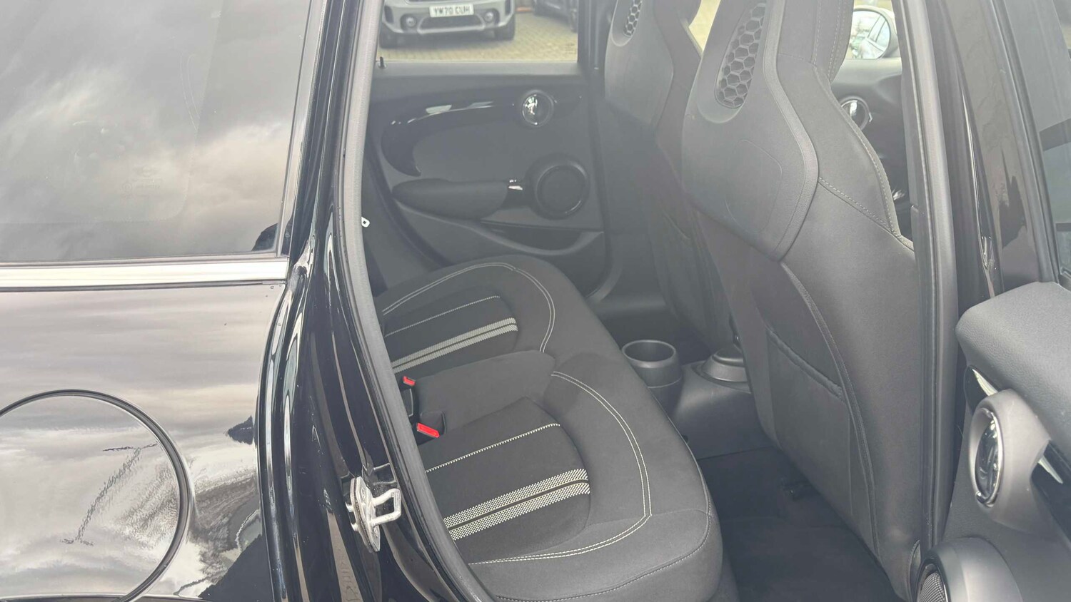 Used MINI Hatch for sale - 77661094: Photo 32