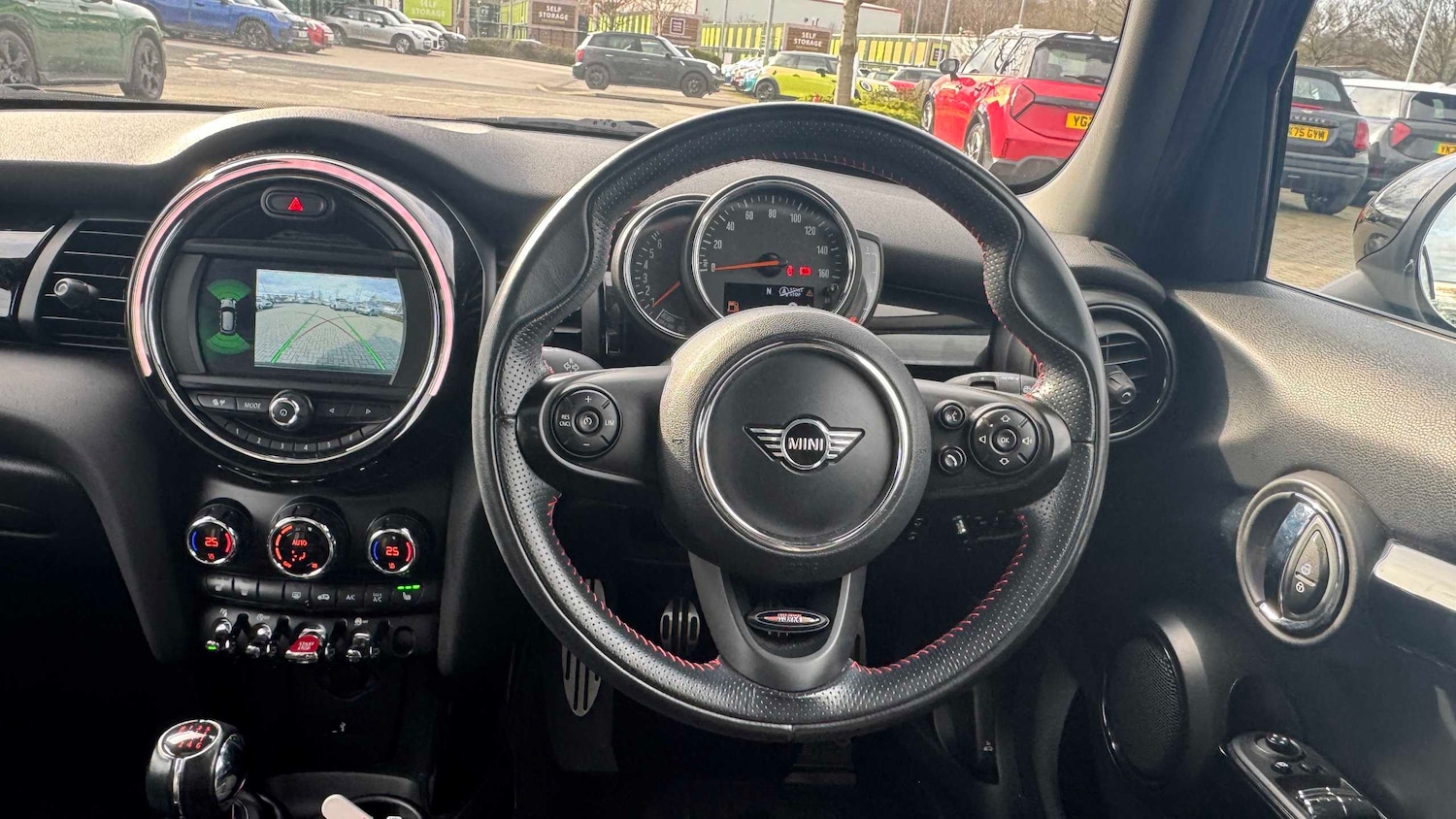 Used MINI Hatch for sale - 77661094: Photo 5