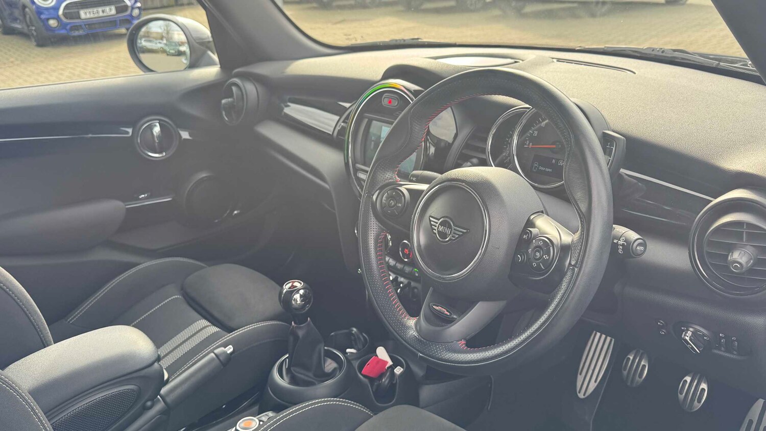 Used MINI Hatch for sale - 77661094: Photo 6