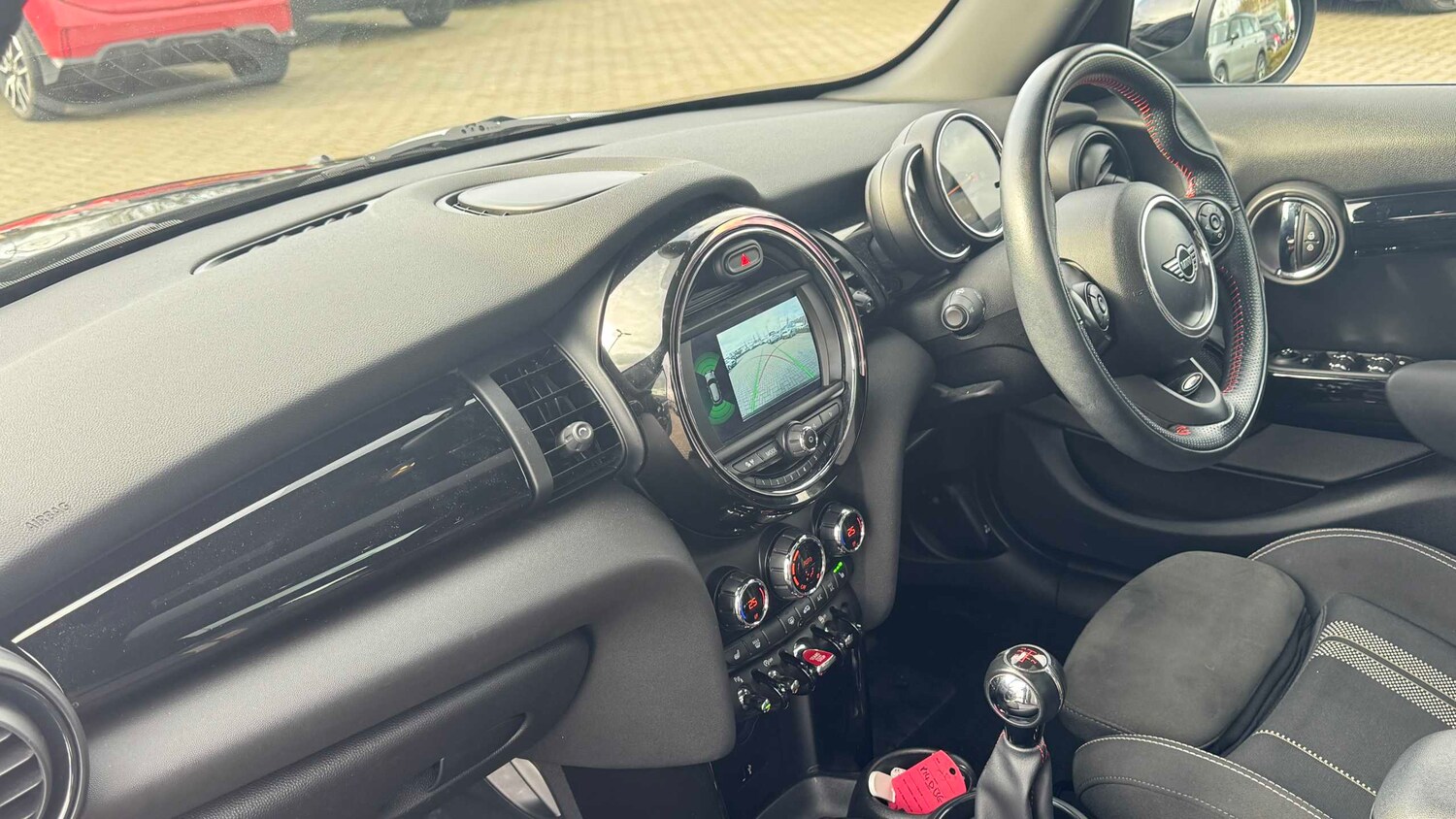 Used MINI Hatch for sale - 77661094: Photo 7