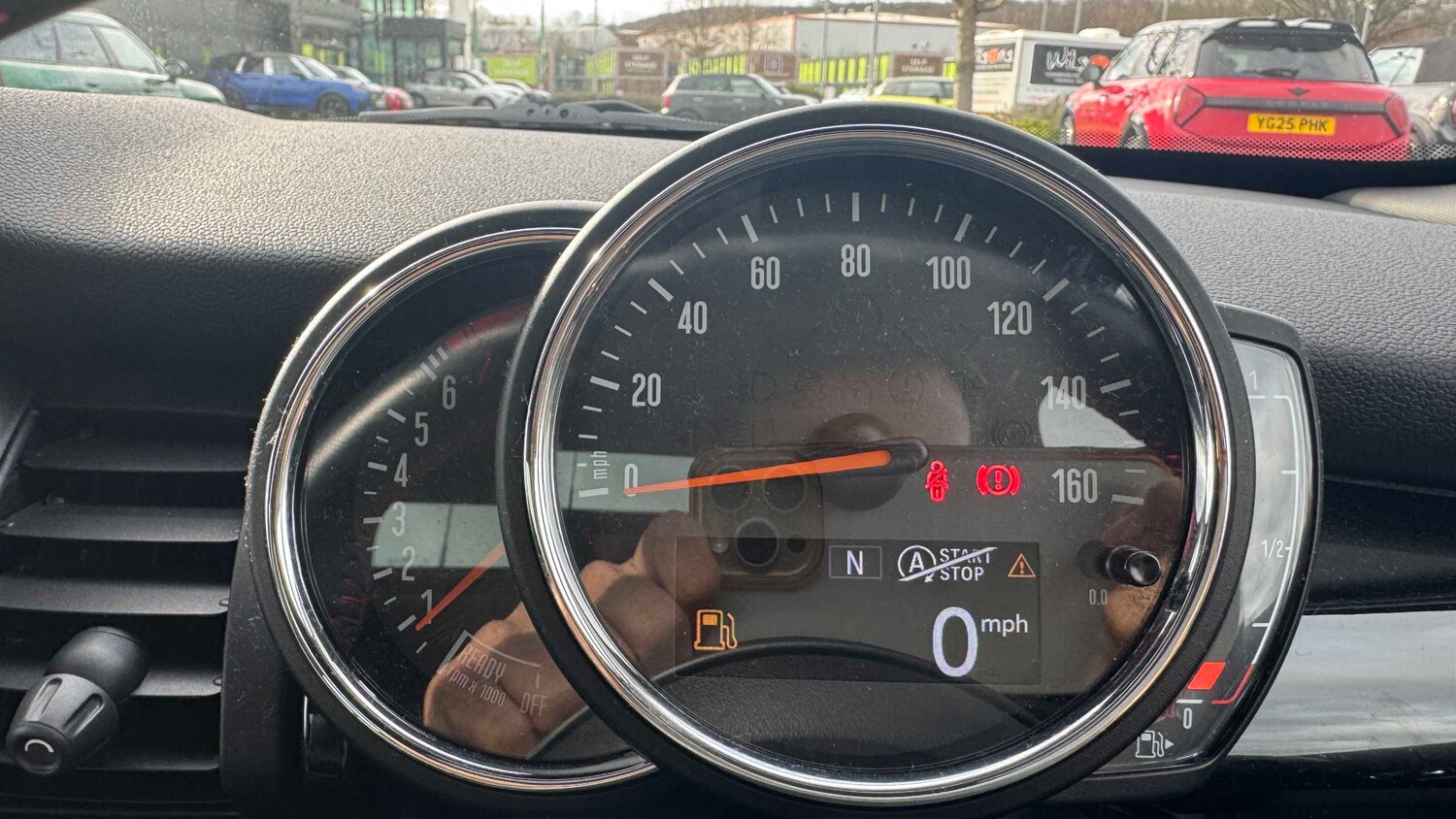 Used MINI Hatch for sale - 77661094: Photo 8