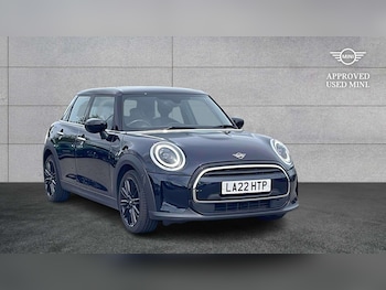 Used MINI Hatch 2022 for sale - 79079187: Photo