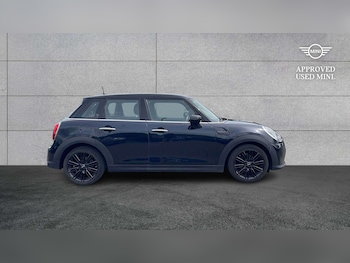 Used MINI Hatch 2022 for sale - 79079187: Photo