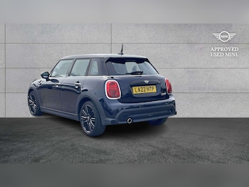 Used MINI Hatch 2022 for sale - 79079187: Photo