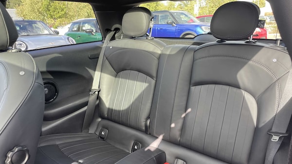 Used MINI Hatch 2022 for sale - 76191853: Photo 10