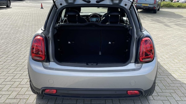 Used MINI Hatch 2022 for sale - 76191853: Photo 11