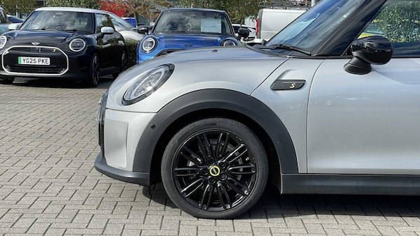 Used MINI Hatch 2022 for sale - 76191853: Photo 12