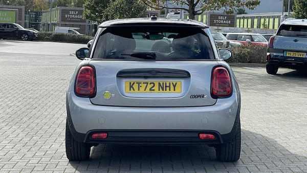 Used MINI Hatch 2022 for sale - 76191853: Photo 13