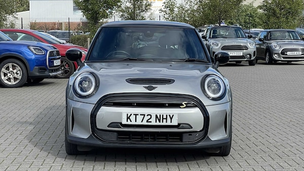 Used MINI Hatch 2022 for sale - 76191853: Photo 14