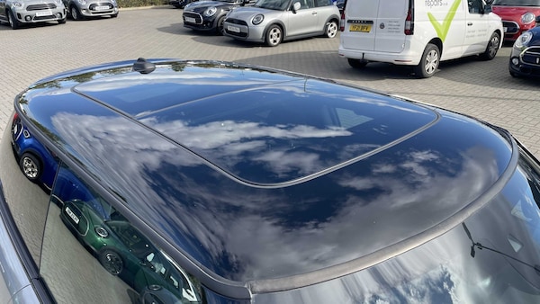 Used MINI Hatch 2022 for sale - 76191853: Photo 17