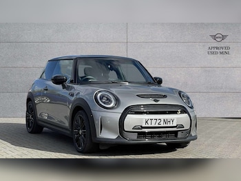 MINI - Hatch