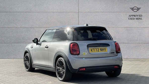 Used MINI Hatch 2022 for sale - 76191853: Photo 2