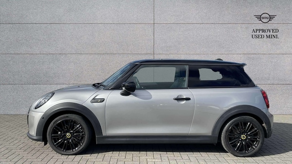 Used MINI Hatch 2022 for sale - 76191853: Photo 3