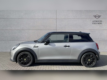 Used MINI Hatch 2022 for sale - 76191853: Photo 3