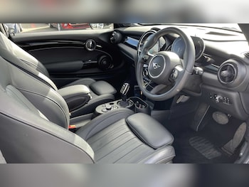 Used MINI Hatch 2022 for sale - 76191853: Photo 4