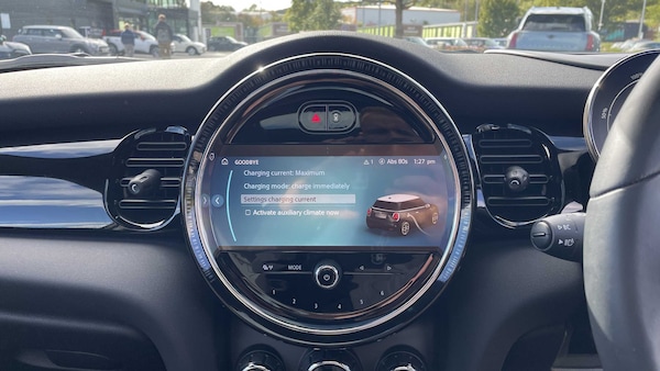 Used MINI Hatch 2022 for sale - 76191853: Photo 6