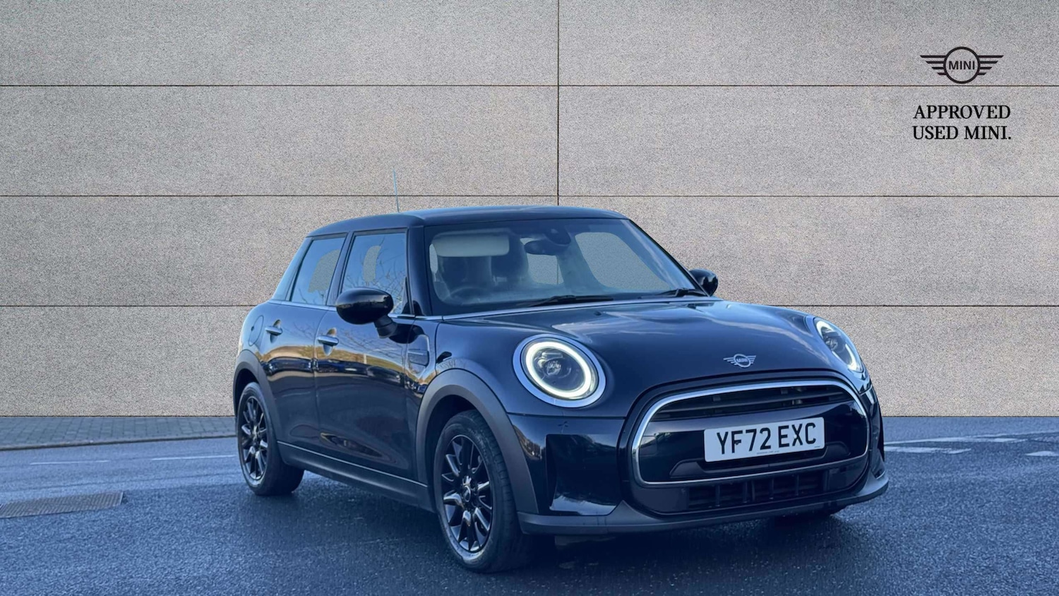 Used MINI Hatch 2022 for sale - 76789258: Photo 1