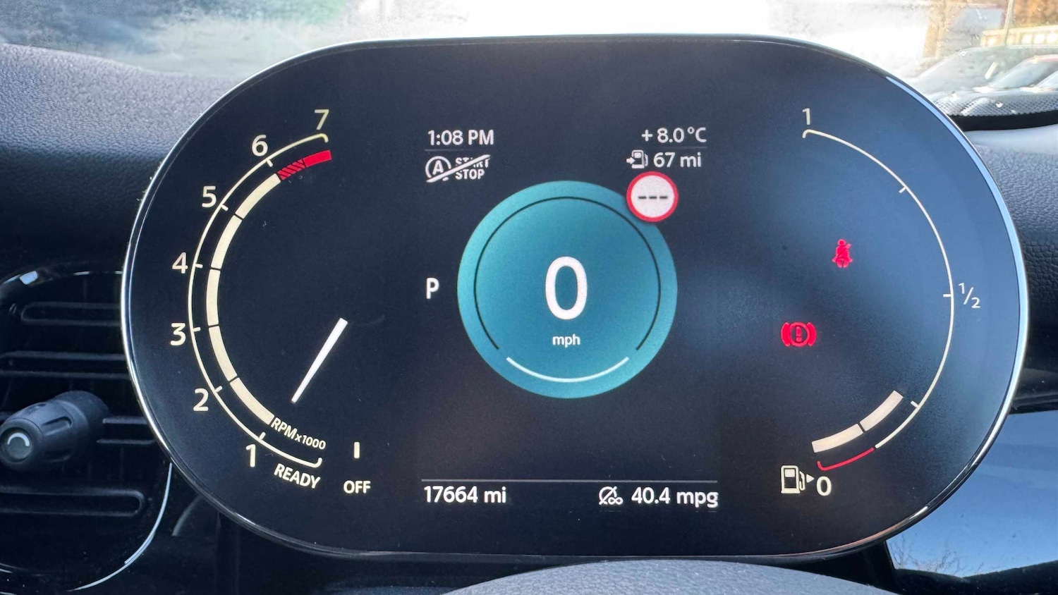 Used MINI Hatch 2022 for sale - 76789258: Photo 10