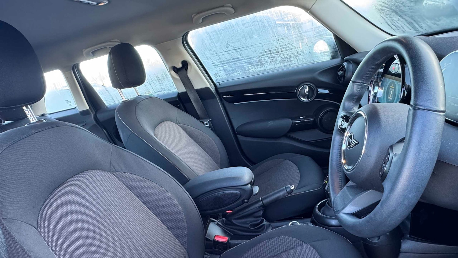 Used MINI Hatch 2022 for sale - 76789258: Photo 11