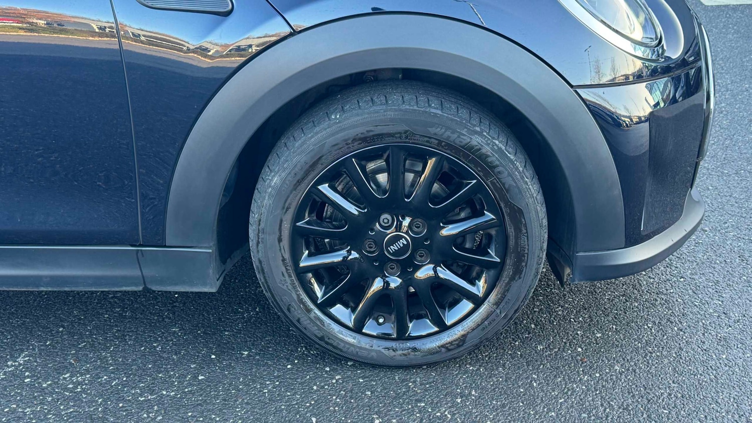 Used MINI Hatch 2022 for sale - 76789258: Photo 12