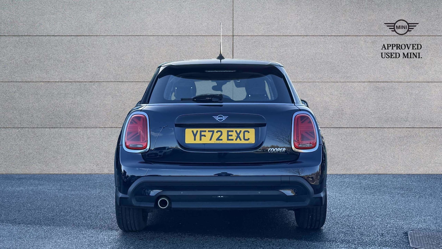 Used MINI Hatch 2022 for sale - 76789258: Photo 14