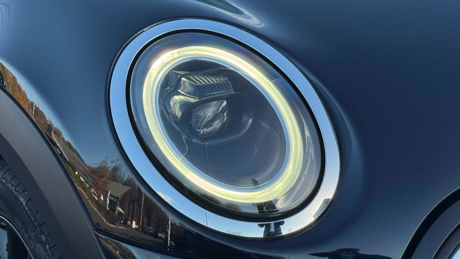 Used MINI Hatch 2022 for sale - 76789258: Photo 16