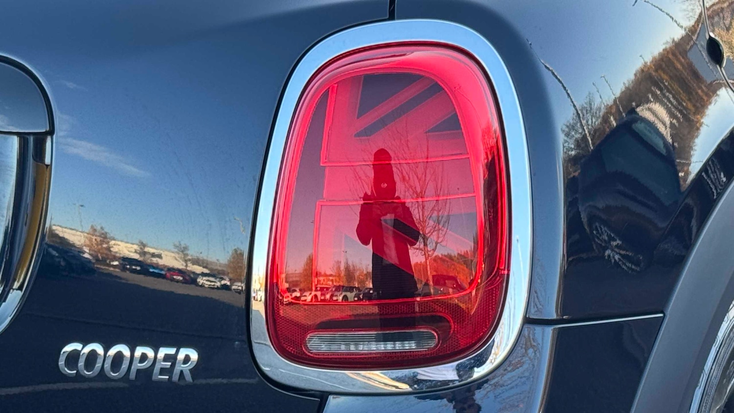 Used MINI Hatch 2022 for sale - 76789258: Photo 17