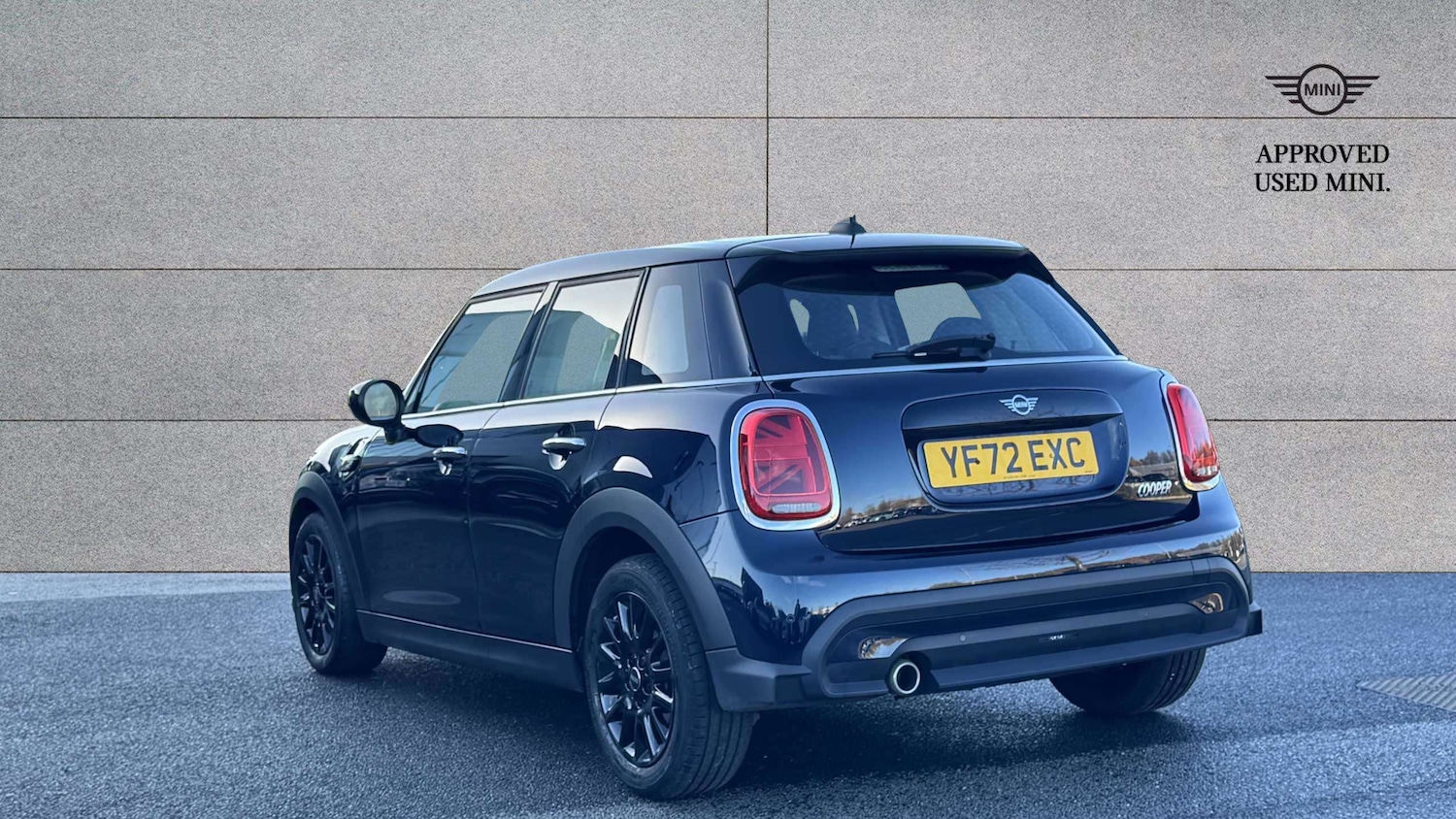 Used MINI Hatch 2022 for sale - 76789258: Photo 2