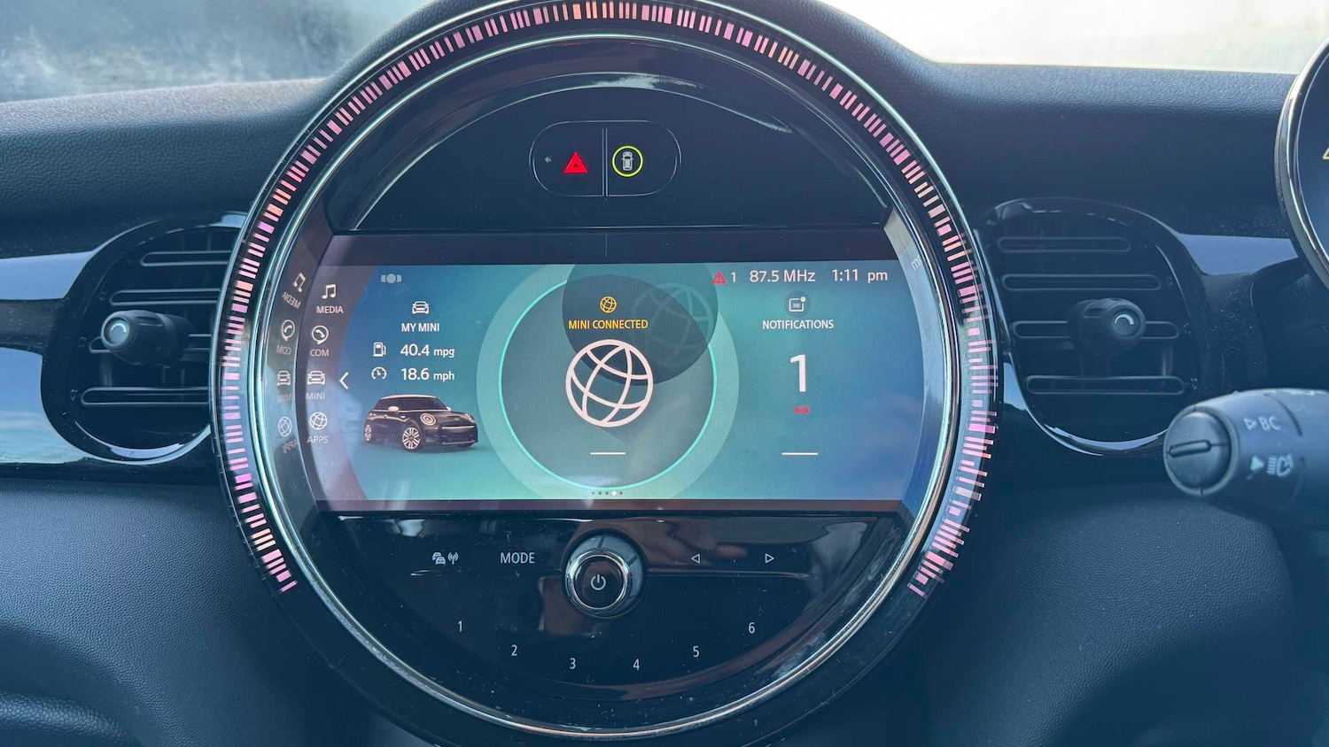 Used MINI Hatch 2022 for sale - 76789258: Photo 23