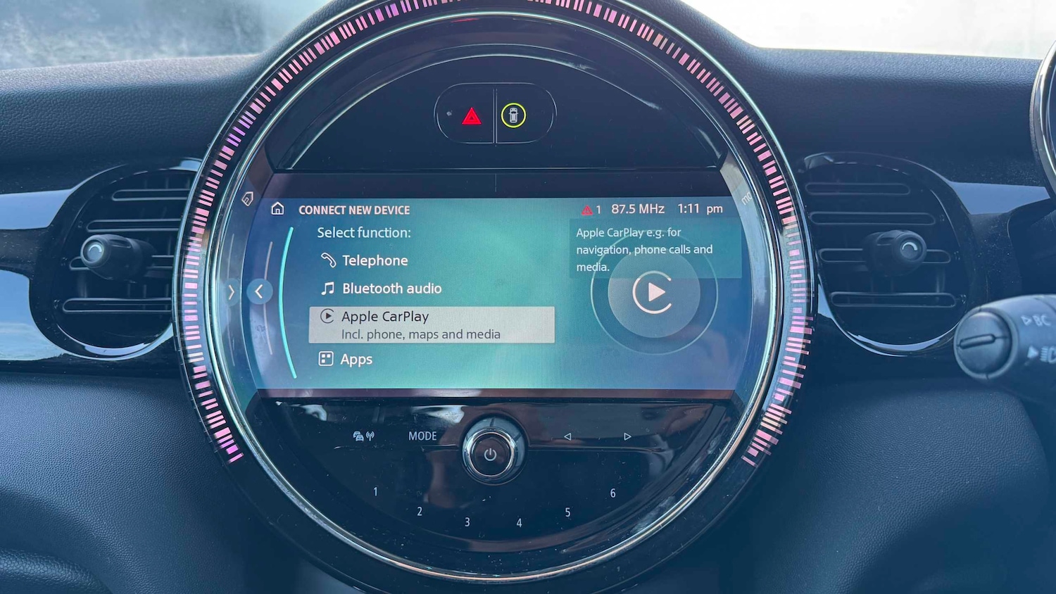 Used MINI Hatch 2022 for sale - 76789258: Photo 24