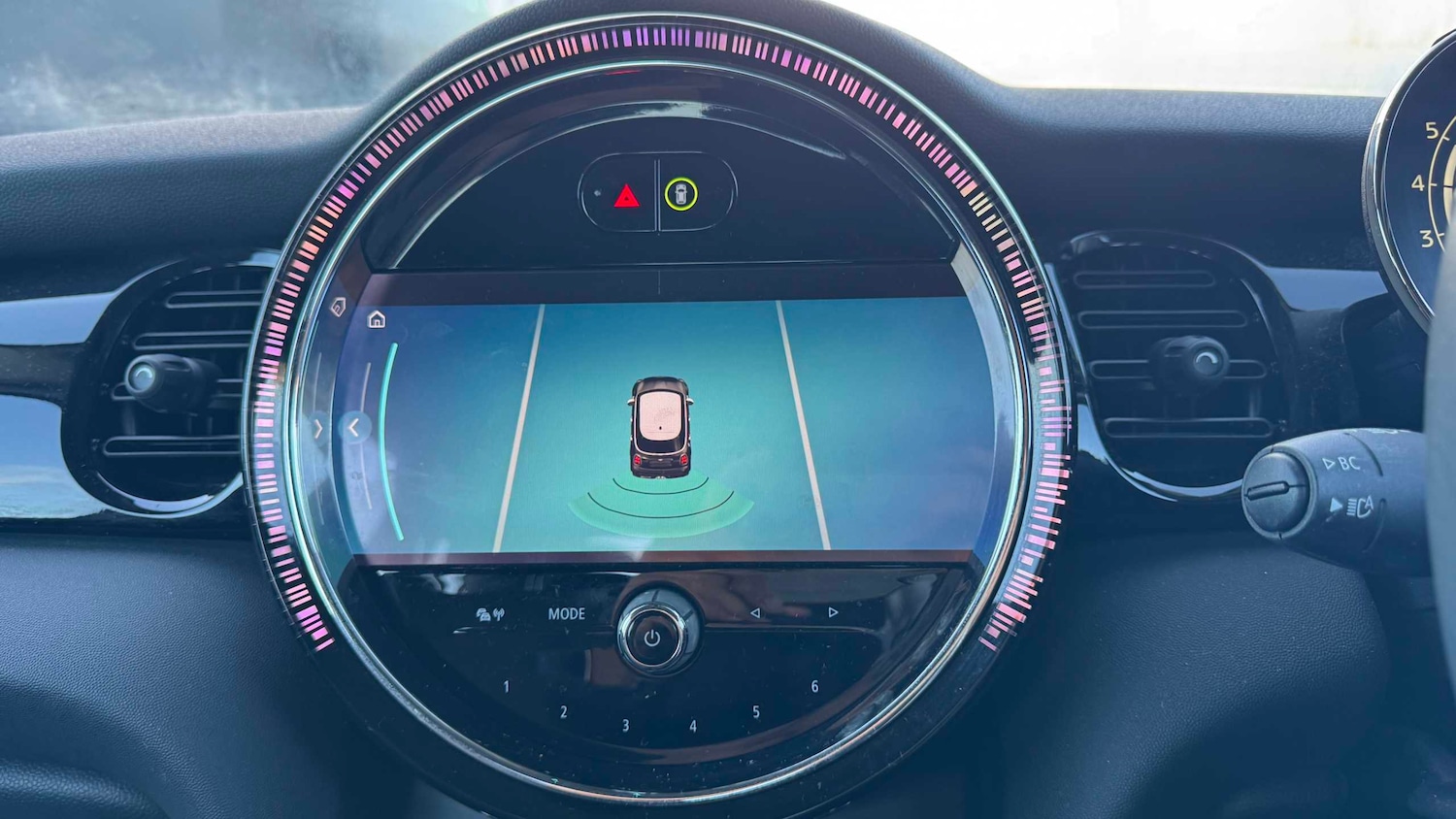 Used MINI Hatch 2022 for sale - 76789258: Photo 25