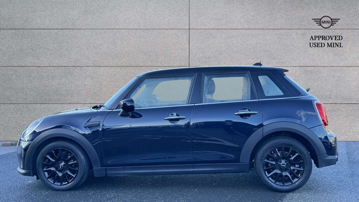 Used MINI Hatch 2022 for sale - 76789258: Photo 3