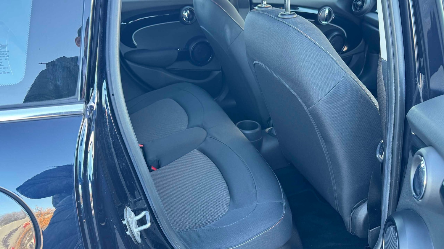 Used MINI Hatch 2022 for sale - 76789258: Photo 30