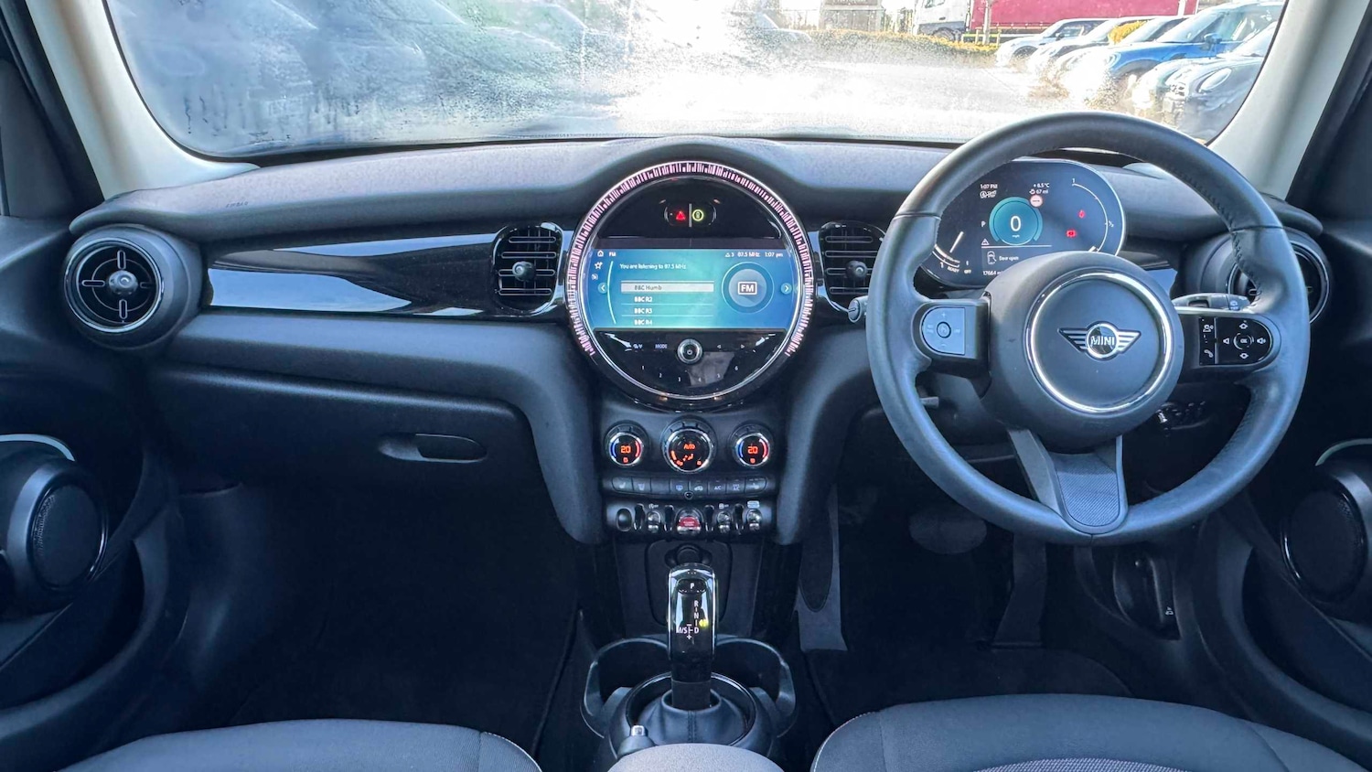 Used MINI Hatch 2022 for sale - 76789258: Photo 6