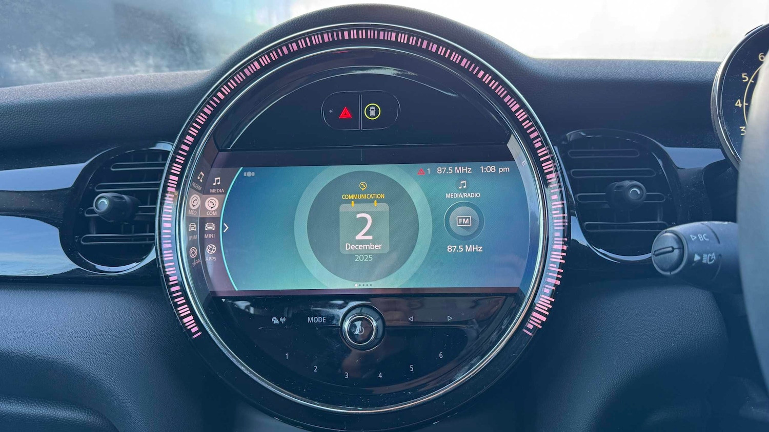 Used MINI Hatch 2022 for sale - 76789258: Photo 8