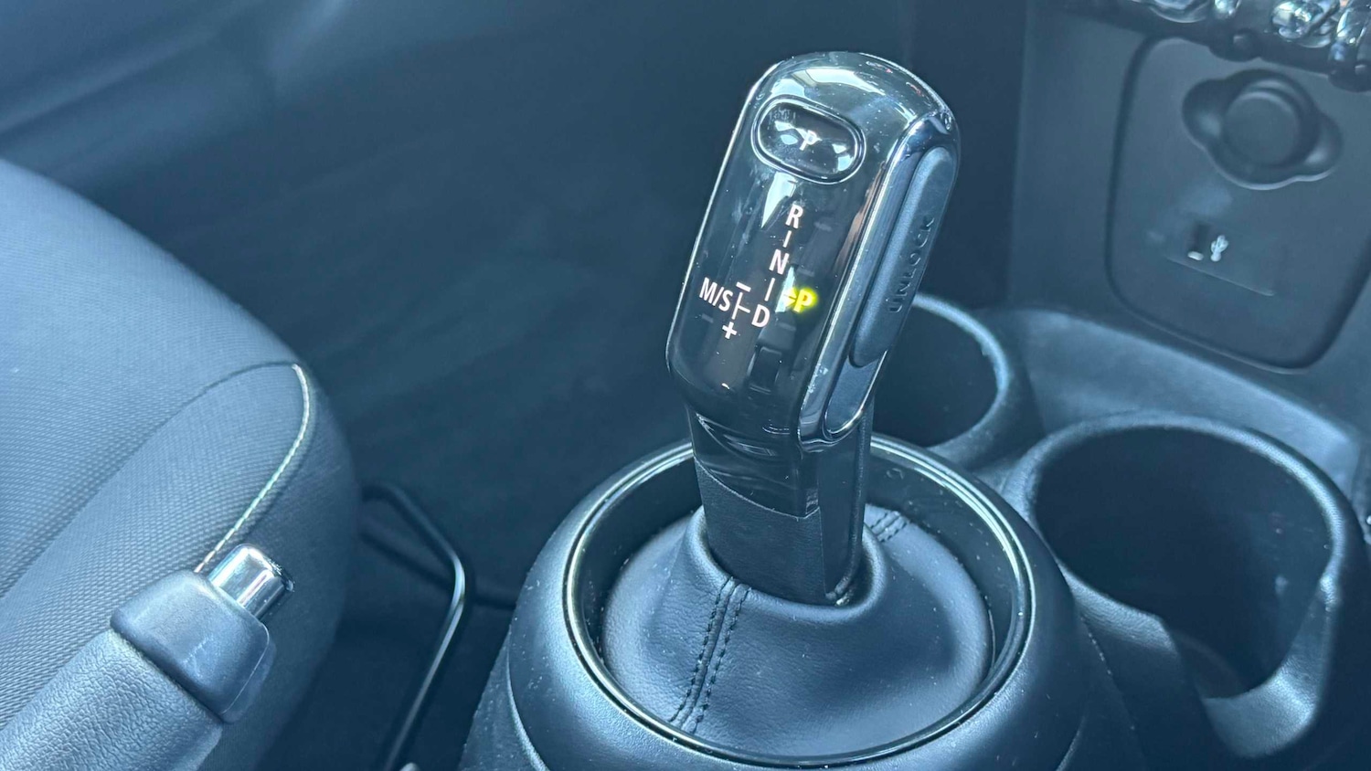 Used MINI Hatch 2022 for sale - 76789258: Photo 9