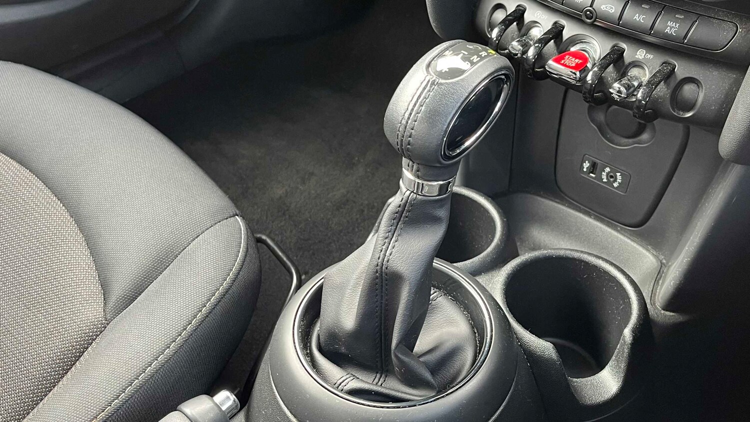 Used MINI Hatch 2017 for sale - 78077203: Photo 10