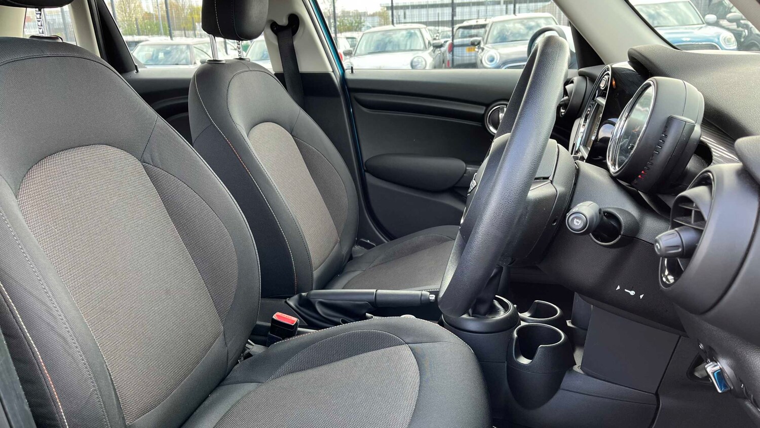 Used MINI Hatch 2017 for sale - 78077203: Photo 11