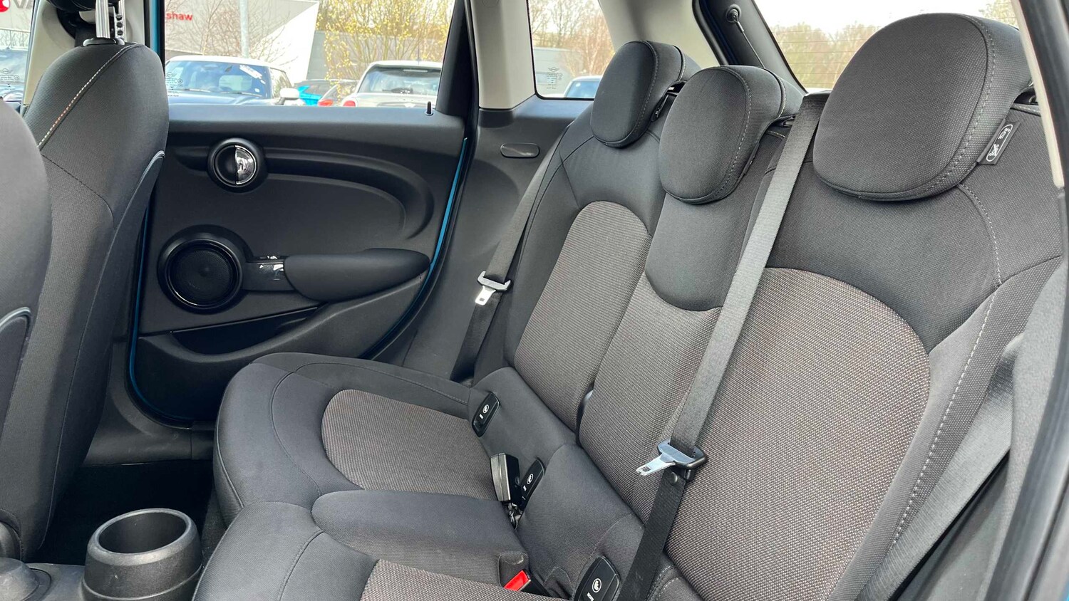 Used MINI Hatch 2017 for sale - 78077203: Photo 12