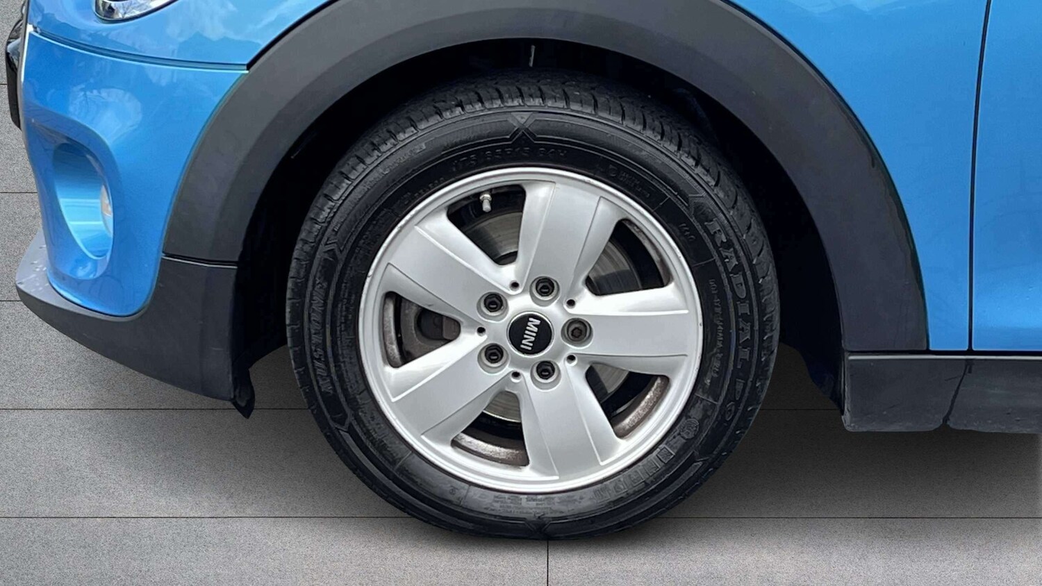 Used MINI Hatch 2017 for sale - 78077203: Photo 13