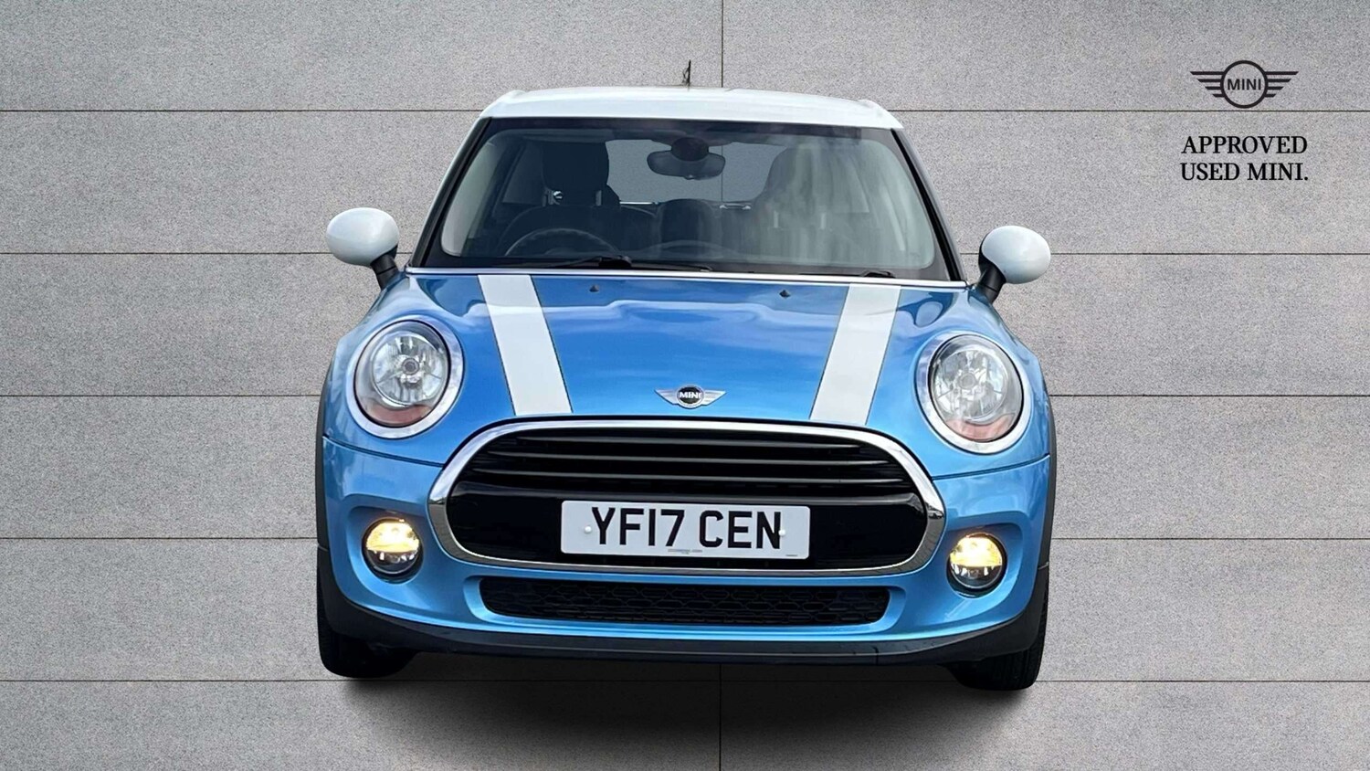 Used MINI Hatch 2017 for sale - 78077203: Photo 16