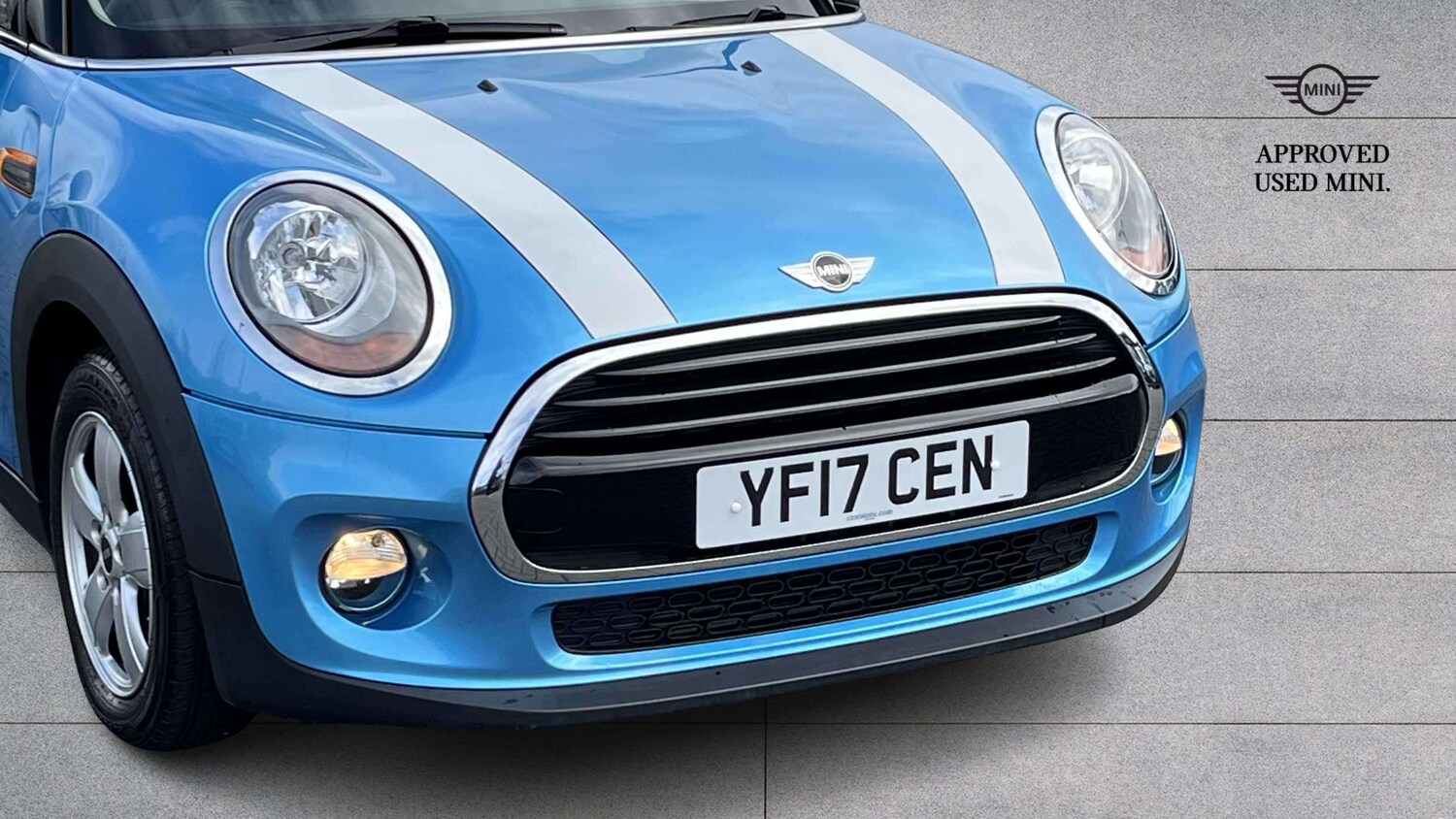 Used MINI Hatch 2017 for sale - 78077203: Photo 17