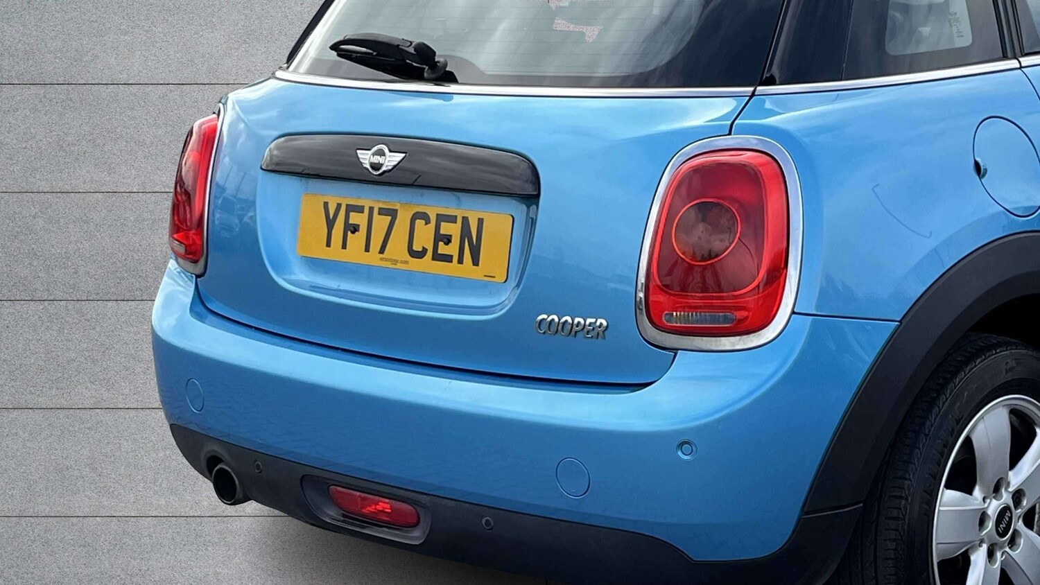 Used MINI Hatch 2017 for sale - 78077203: Photo 18