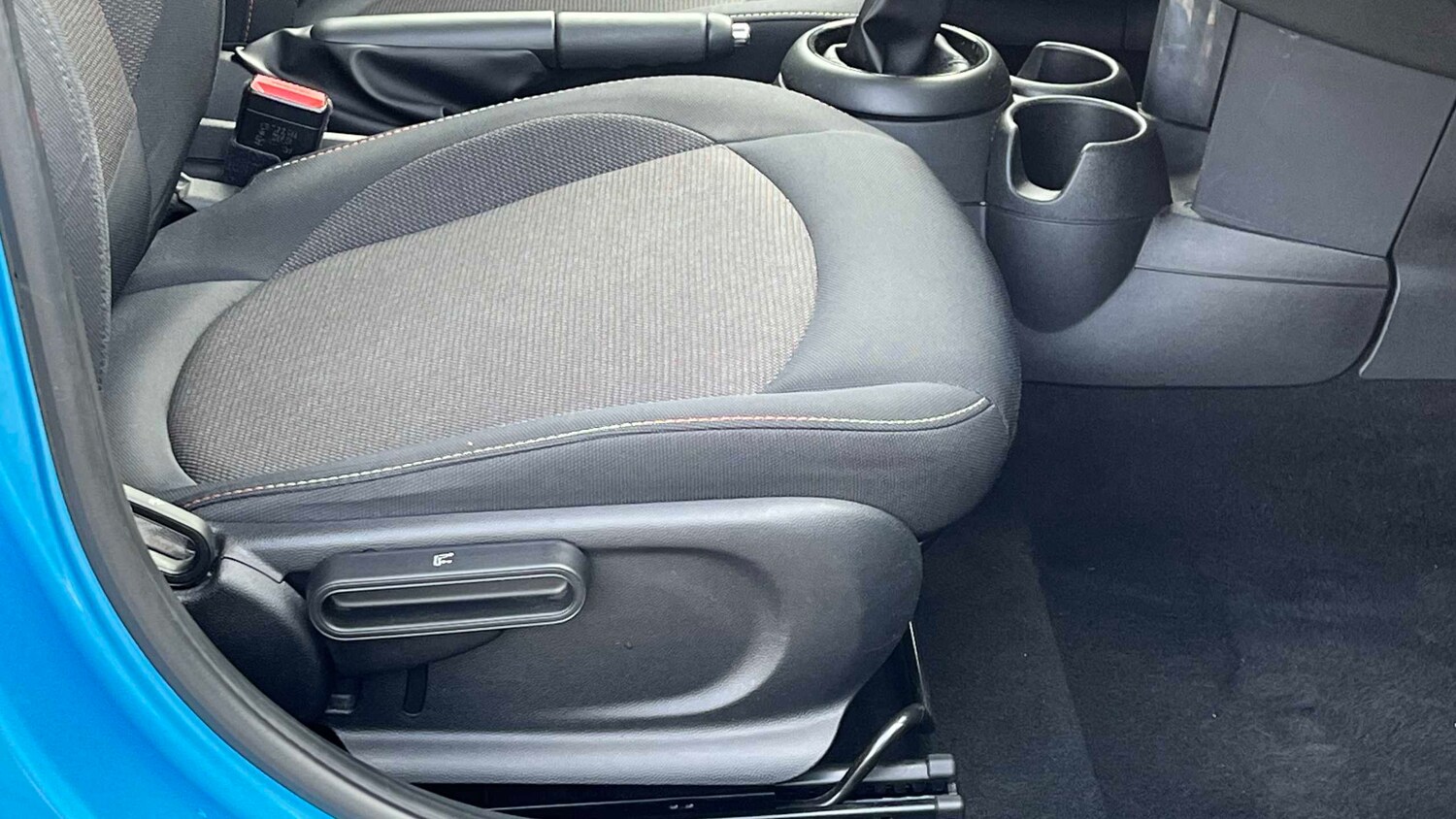 Used MINI Hatch 2017 for sale - 78077203: Photo 21